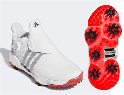 adidas tour 360 golf shoes|tour360 22 boa golf shoes.